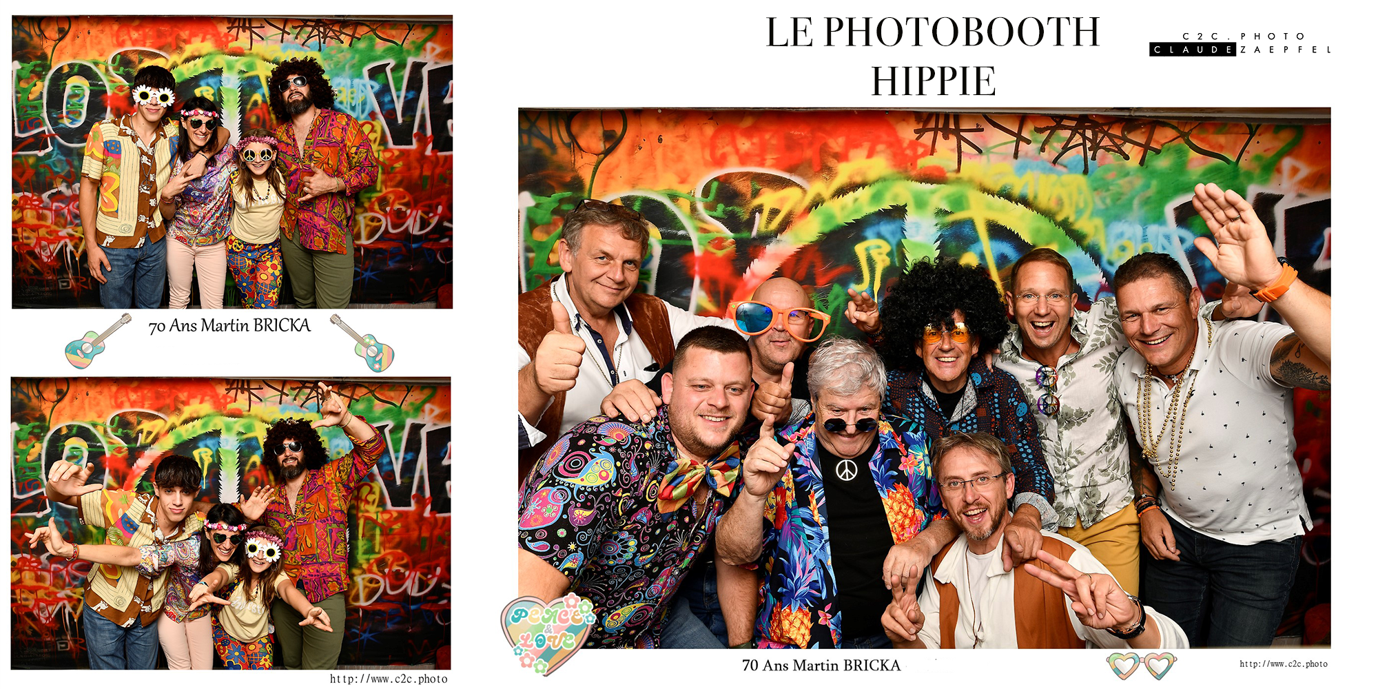 LE MEILLEUR PHOTOMATON ALSACE
